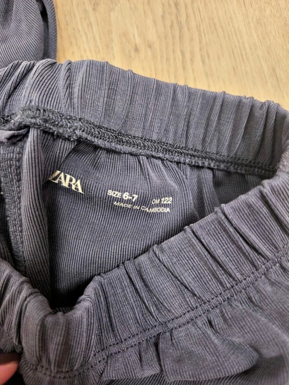 Zara Girls Matching Set - Picture 4 of 4